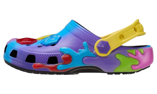 Classic Clog "Gushers" 211487 90H