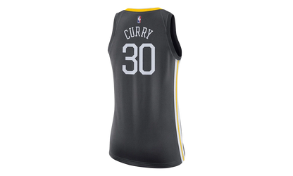 NBA Golden State Warriors Swingman Jersey "The Town" BQ4199 060