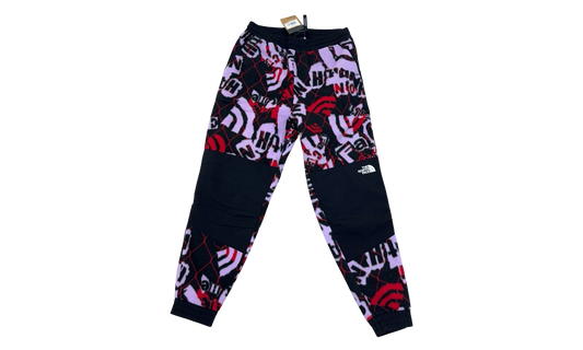 Cole Navin Printed Denali Polartec Pants "Multi" NF0A7WWC99A