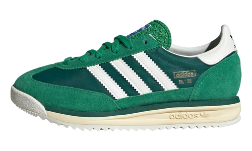 SL 72 RS GS "Green Core White Collegiate Green" JH5673
