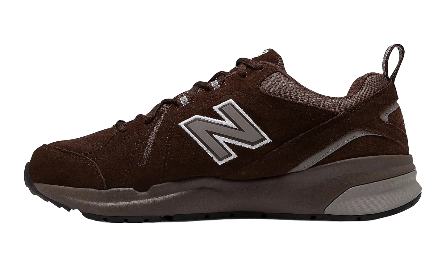 608v5 "Chocolate Brown - Wide" MX608UB5 2E