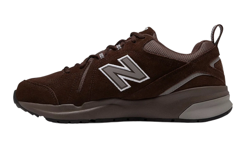 608v5 "Chocolate Brown - Wide" MX608UB5 2E