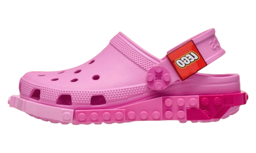 Creativity Clog GS "LEGO Taffy Pink" 213812 6SW