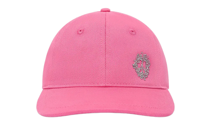 Denim University Cap "Pink" DT481