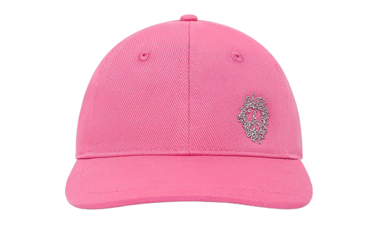 Denim University Cap "Pink" DT481