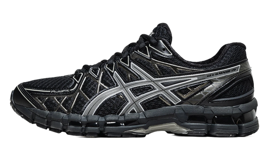 Gel-Kayano 20 "Black Clay Grey" 1203A388 003