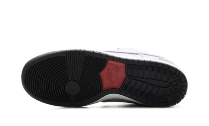 SB Dunk Low Pro QS "Costco - Kirkland Signature" IF0673 001