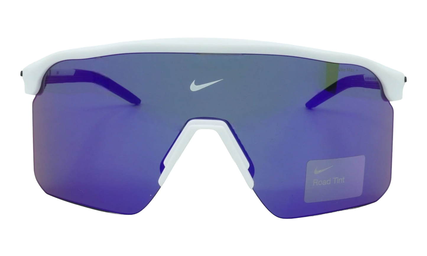 Expedition Shield Team Sunglasses "White / Grey / Field Tint" IH0899 101