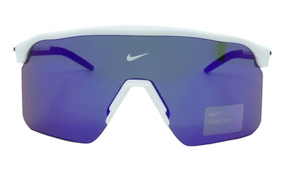 Expedition Shield Team Sunglasses "White / Grey / Field Tint" IH0899 101