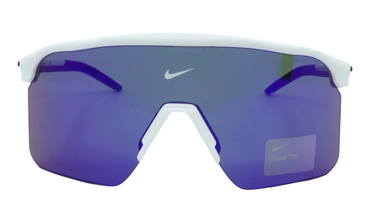 Expedition Shield Team Sunglasses "White / Grey / Field Tint" IH0899 101