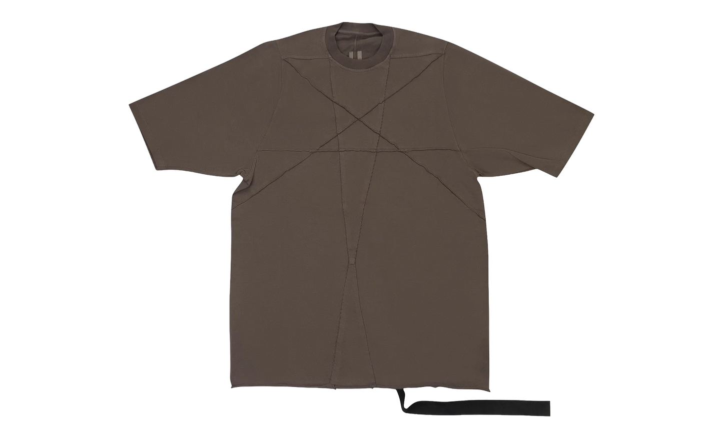 JUMBO SS T-SHIRT "Dust" DU01D1274