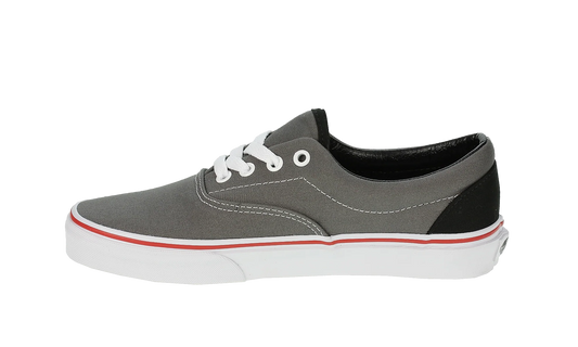 Era Classics Shoes "Grey Black" VN0ZULFK3
