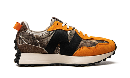 327 "atmos - Realtree Camo" MS327ART