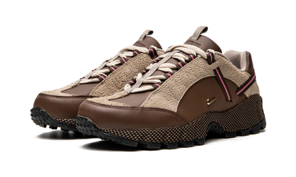 AIR HUMARA LX WMNS"Jacquemus - Brown" DR0420 200