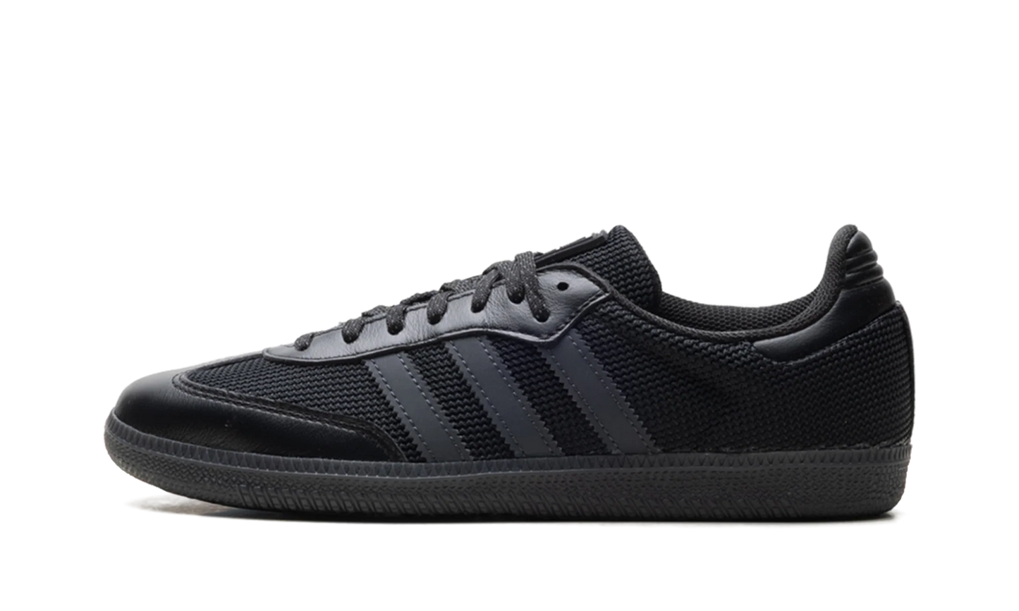 Samba OG "Black Carbon" JR0901