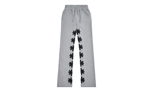OG Logo Sweatpant "Grey" LSSNGLOGSPG