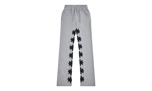 OG Logo Sweatpant "Grey" LSSNGLOGSPG