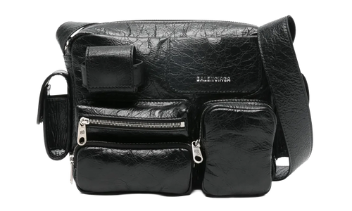 Superbusy Camera Bag "Black" 829068 210C8 1000