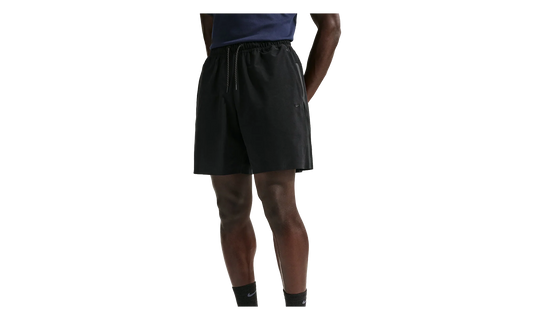Tech Dri-FIT Shori-Knit Shorts "Black / Black" IF1125 010