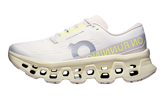 Cloudmonster 3 WMNS "Ivory Seedling" 3WG10034854