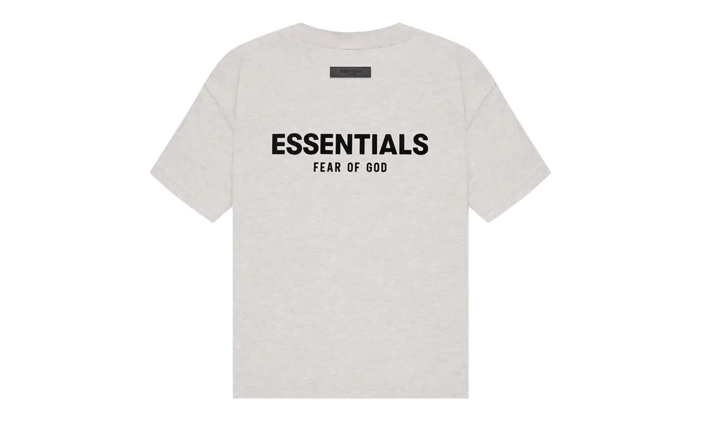 Tee "Light Oatmeal" 125BT212062F