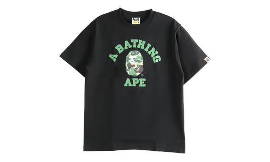 ABC Camo College Tee "Black" 1L30110005 BK0