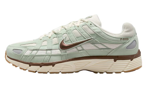 P-6000 "Seafoam Fauna Brown" IB2986 001