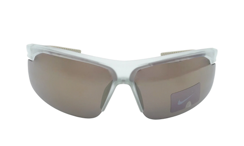 Windtrack E Sunglasses "Frosted White / Road Brown" FV2396 900