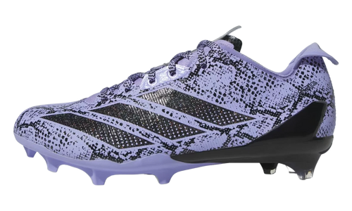 Adizero Electric II "7v7 Light Purple" IE3894