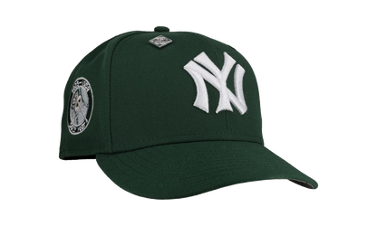 59FIFTY New York Yankees 50 Years Fitted Hat ""Earth Tone"" NE272