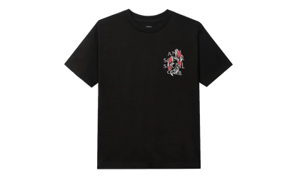 Koi Garden 3M Standard Tee "BLACK" ASSC KOI TEE