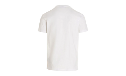 LOGO T-Shirt "White" S71GD1249S23009100