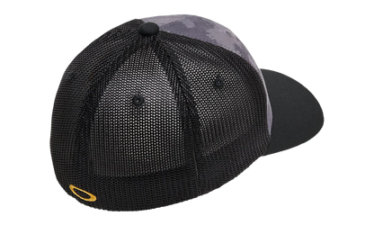 Trucker Cap "Grey Brush Camo" FOS900354 9G7