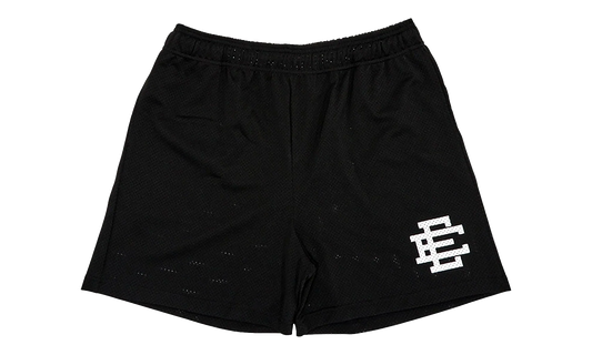 EE BASIC SHORT "SS22 - Black/White" EE675