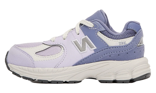 2002R TD "Astral Purple" IC2002PK