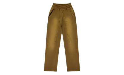 Script Logo Sweatpants "Camel" RHPF23PA17150003 SUNDRY CAML