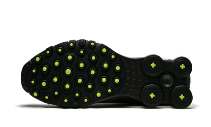 Shox NZ 378341 009