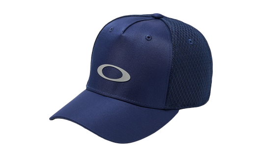 BG Game Cap "Fathom Blue" 912036 6AC