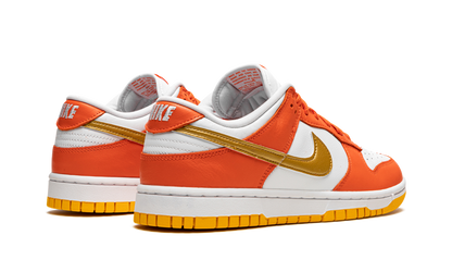 DUNK LO MNS WMNS"Golden Orange" DQ4690 800