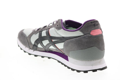 Asics Colorado Eighty Five D4S6N Womens Gray Lifestyle Sneakers Shoes