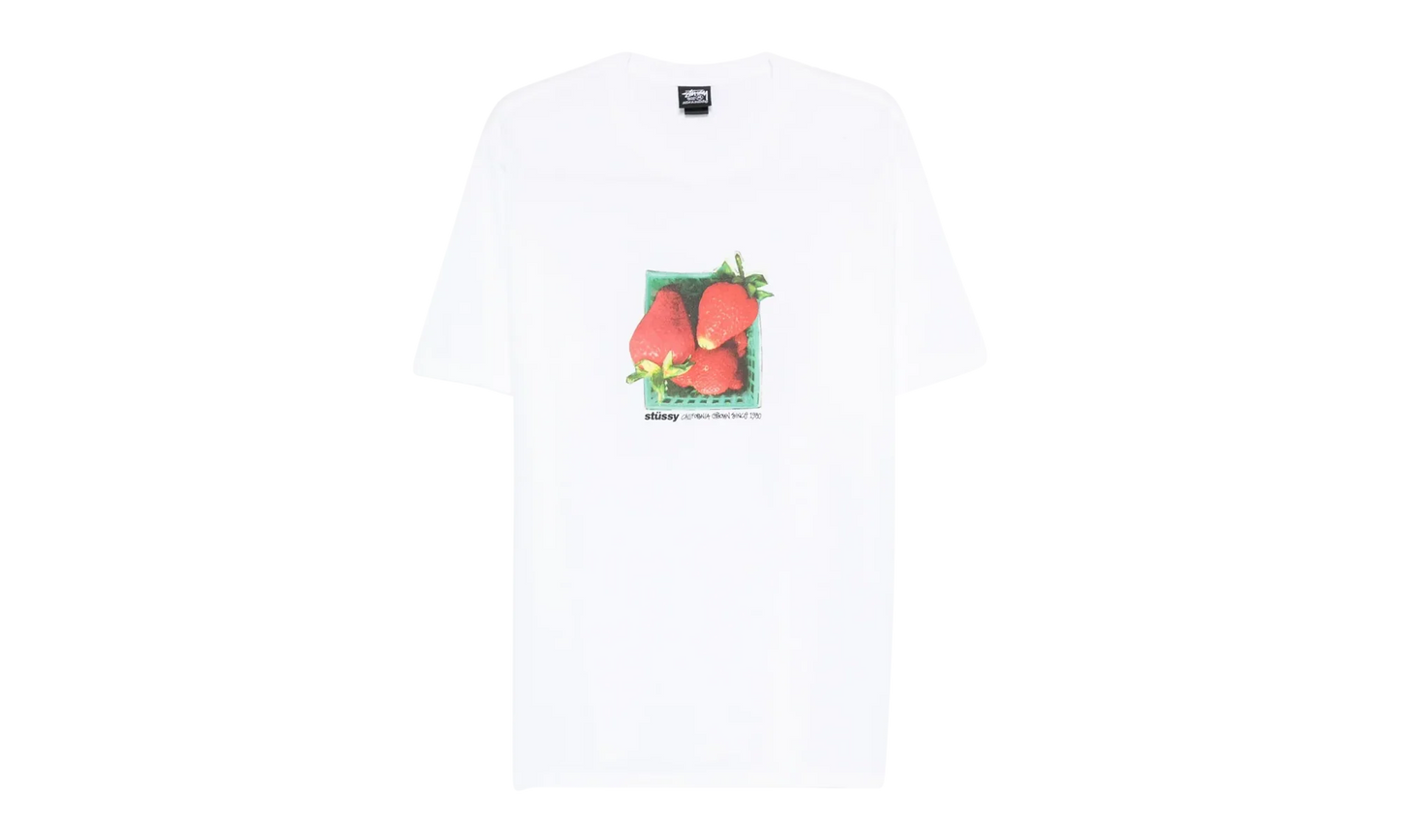 Berries Tee "WHITE" 1905108 WHIT