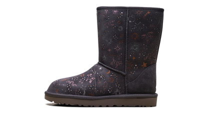 Classic WMNS "Zodiac Grey Purple" 1112517 NHT