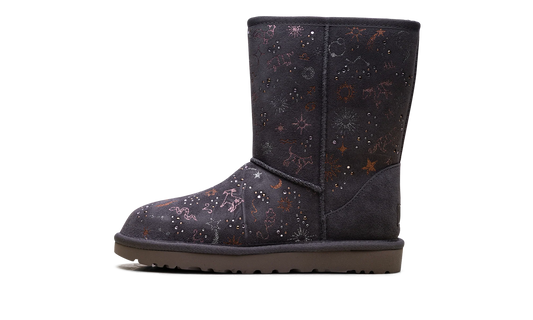 Classic WMNS "Zodiac Grey Purple" 1112517 NHT