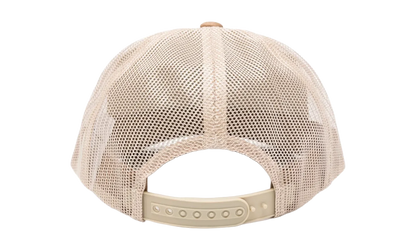 Take Off Trucker Cap "Stone" I036340 3IO XX