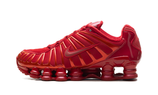 Shox TL WMNS "Gym Red White" IB1087 600