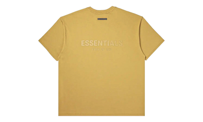 hort-Sleeve Tee "Amber" 125SU212002F