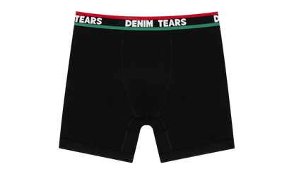 Boxer 3-Pack "Black" DT287