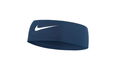 FURY HEADBAND 2.0 "Midnight Navy / White" N.JN.D8.401
