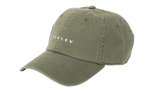 6-Panel Reflective Strapback Hat "Dark Brush" 912116 86V
