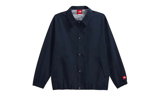 Red Box Coaches Jacket "Summit Navy" NF0A8EFT 8K2